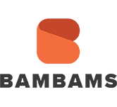BamBams logo