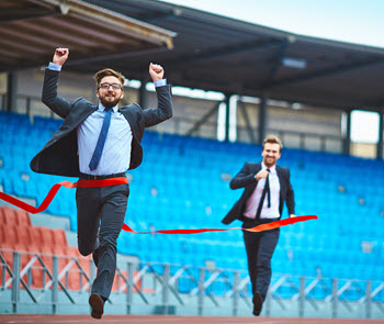 Outpace Your Competition with Acumatica