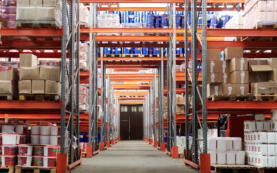 Effective Inventory Management Techniques to Take Your Business to the Next Level