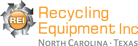 Recycling Equipment Inc logo