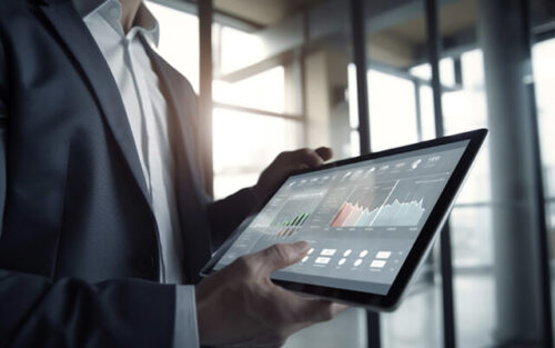 PACKED WITH FEATURES copy Feature Rich Mobile Field Service Management from Sentrien Systems