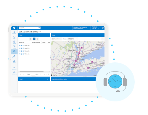 Future Proof Platform with Acumatica