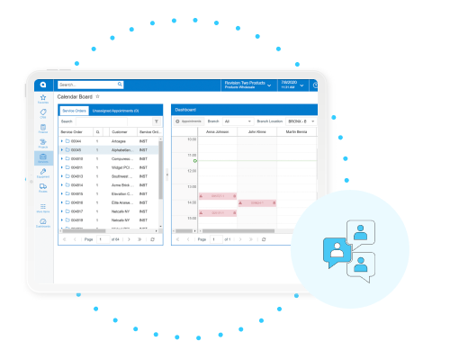 No Per-User Costs with Acumatica