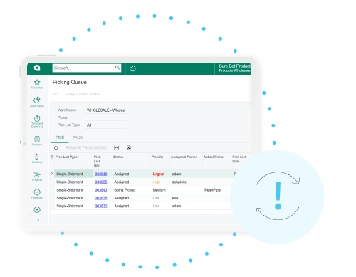 Future Proof Platform with Acumatica