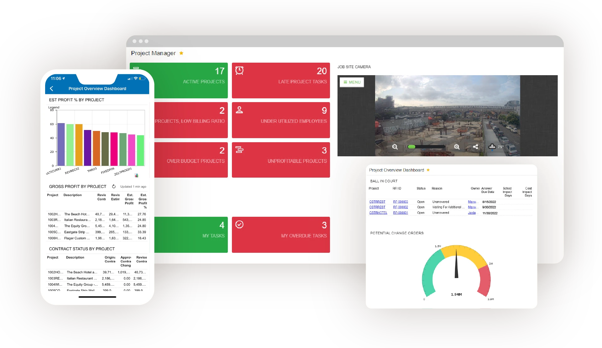 Future Proof Platform with Acumatica